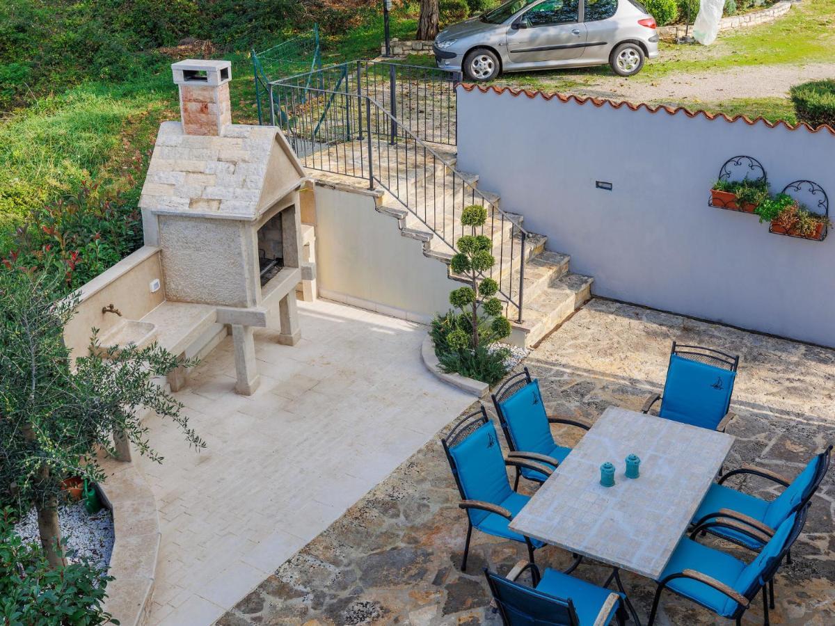 Holiday Home Casa Nini By Interhome Bibali Εξωτερικό φωτογραφία