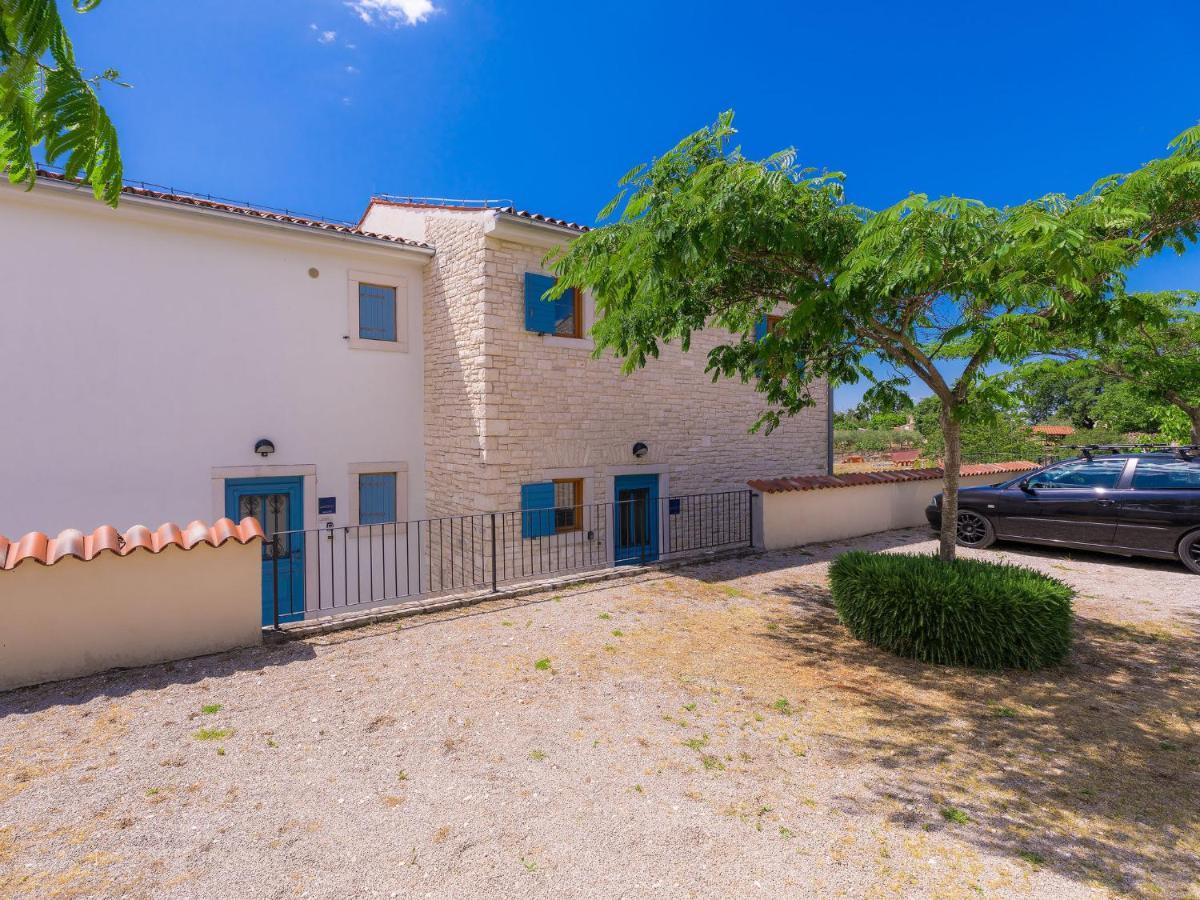 Holiday Home Casa Nini By Interhome Bibali Εξωτερικό φωτογραφία