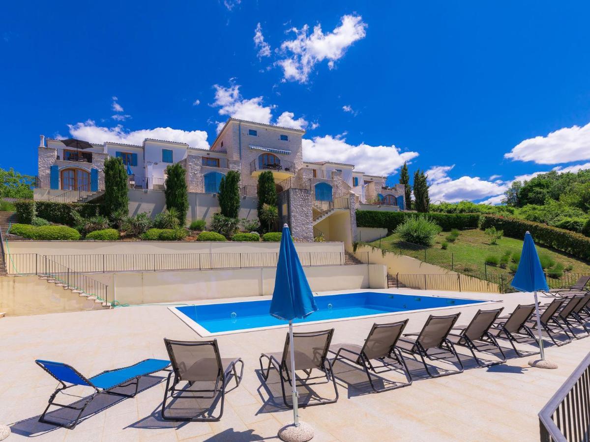 Holiday Home Casa Nini By Interhome Bibali Εξωτερικό φωτογραφία