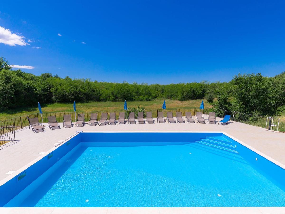 Holiday Home Casa Nini By Interhome Bibali Εξωτερικό φωτογραφία