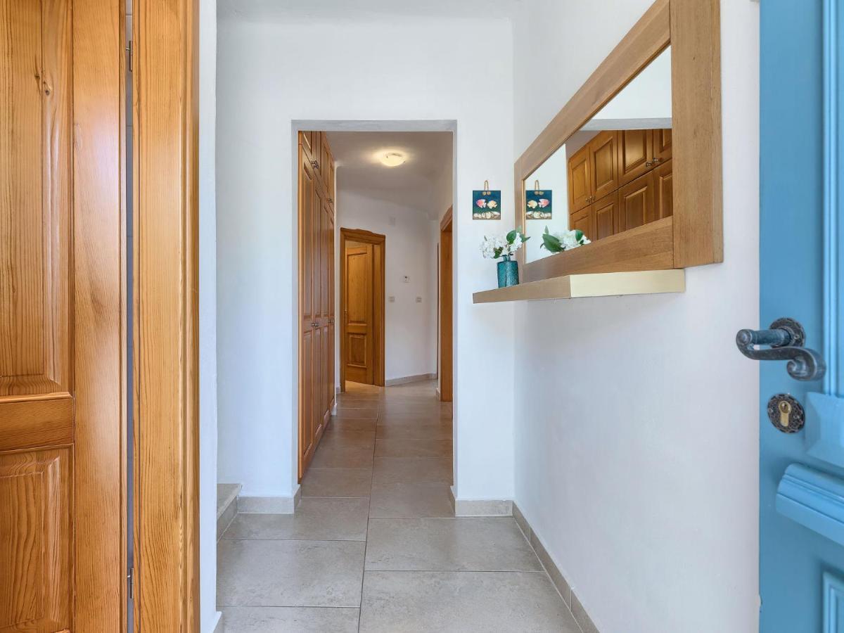 Holiday Home Casa Nini By Interhome Bibali Εξωτερικό φωτογραφία