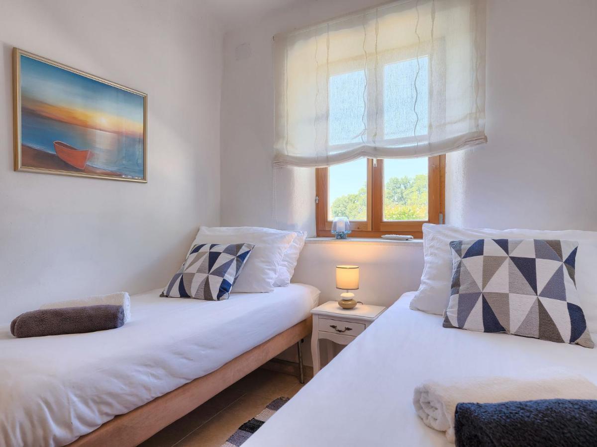Holiday Home Casa Nini By Interhome Bibali Εξωτερικό φωτογραφία