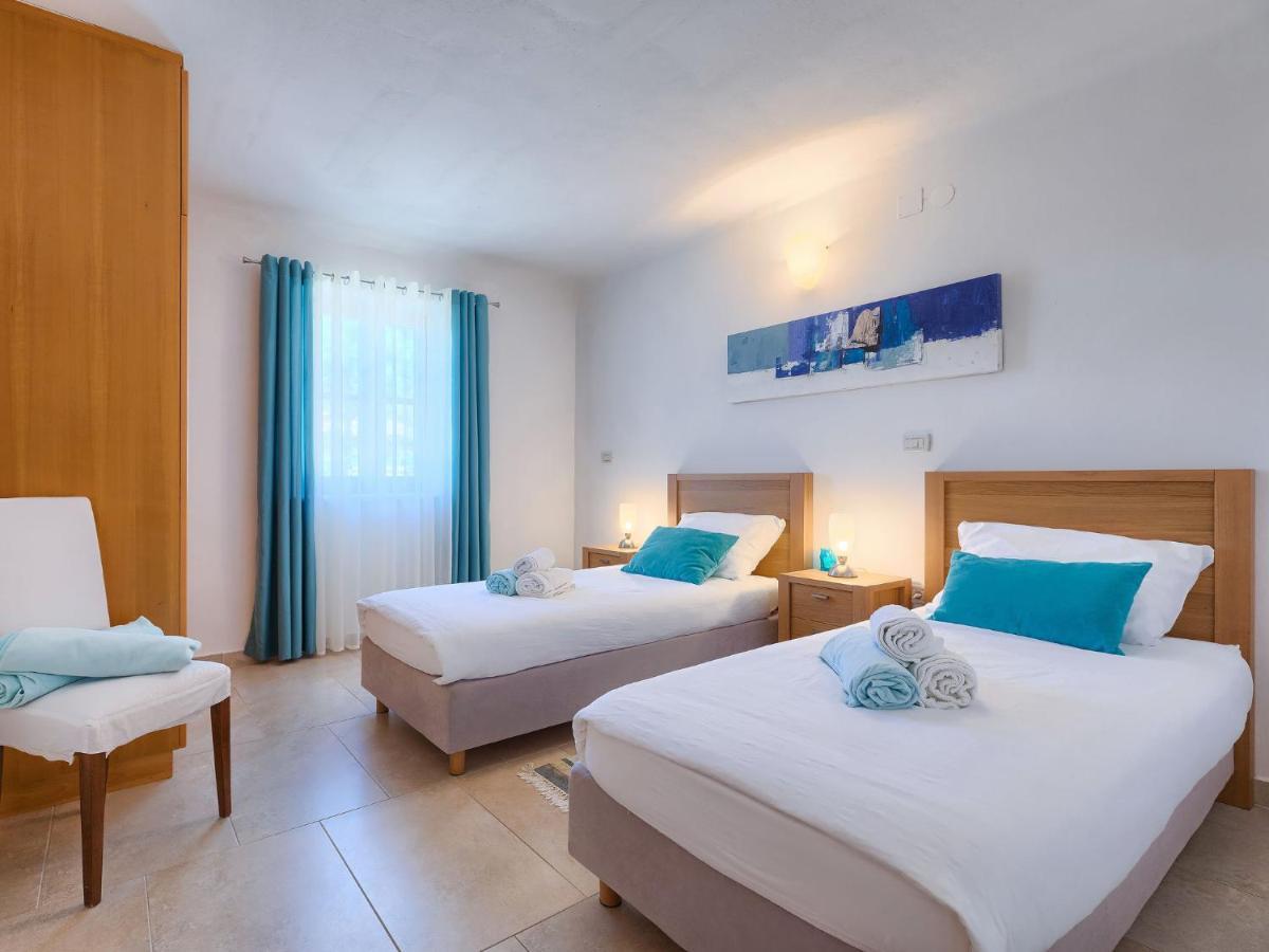 Holiday Home Casa Nini By Interhome Bibali Εξωτερικό φωτογραφία
