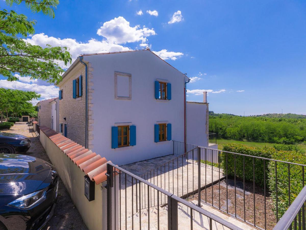 Holiday Home Casa Nini By Interhome Bibali Εξωτερικό φωτογραφία