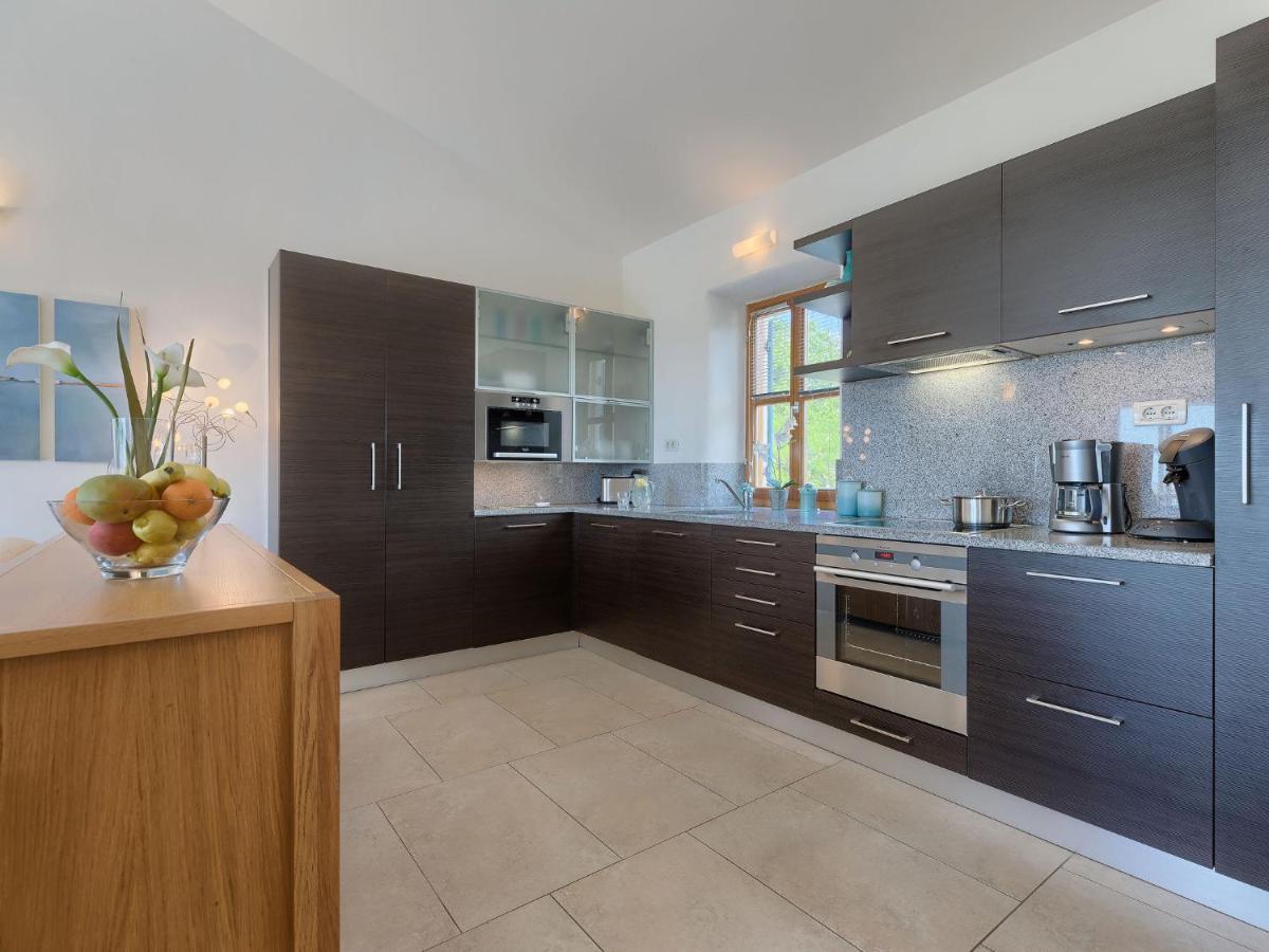 Holiday Home Casa Nini By Interhome Bibali Εξωτερικό φωτογραφία