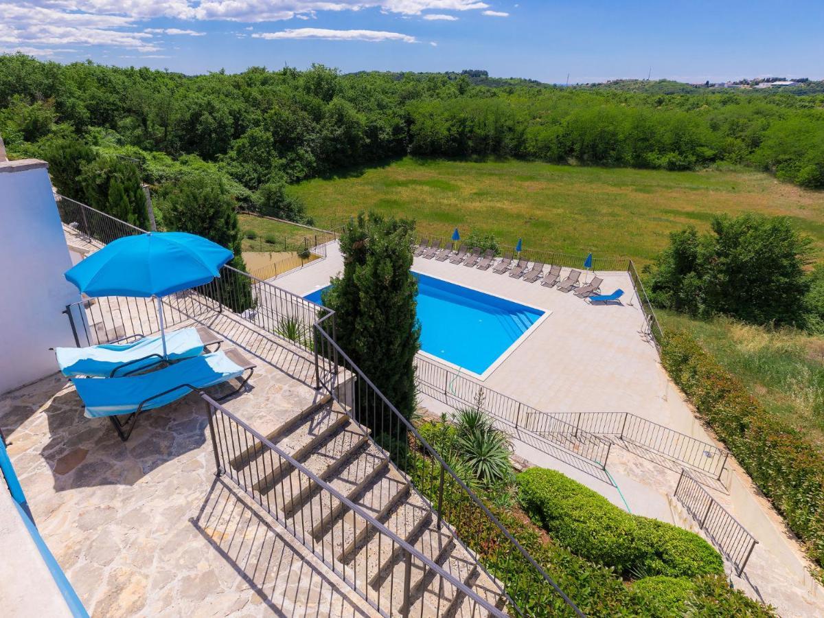 Holiday Home Casa Nini By Interhome Bibali Εξωτερικό φωτογραφία