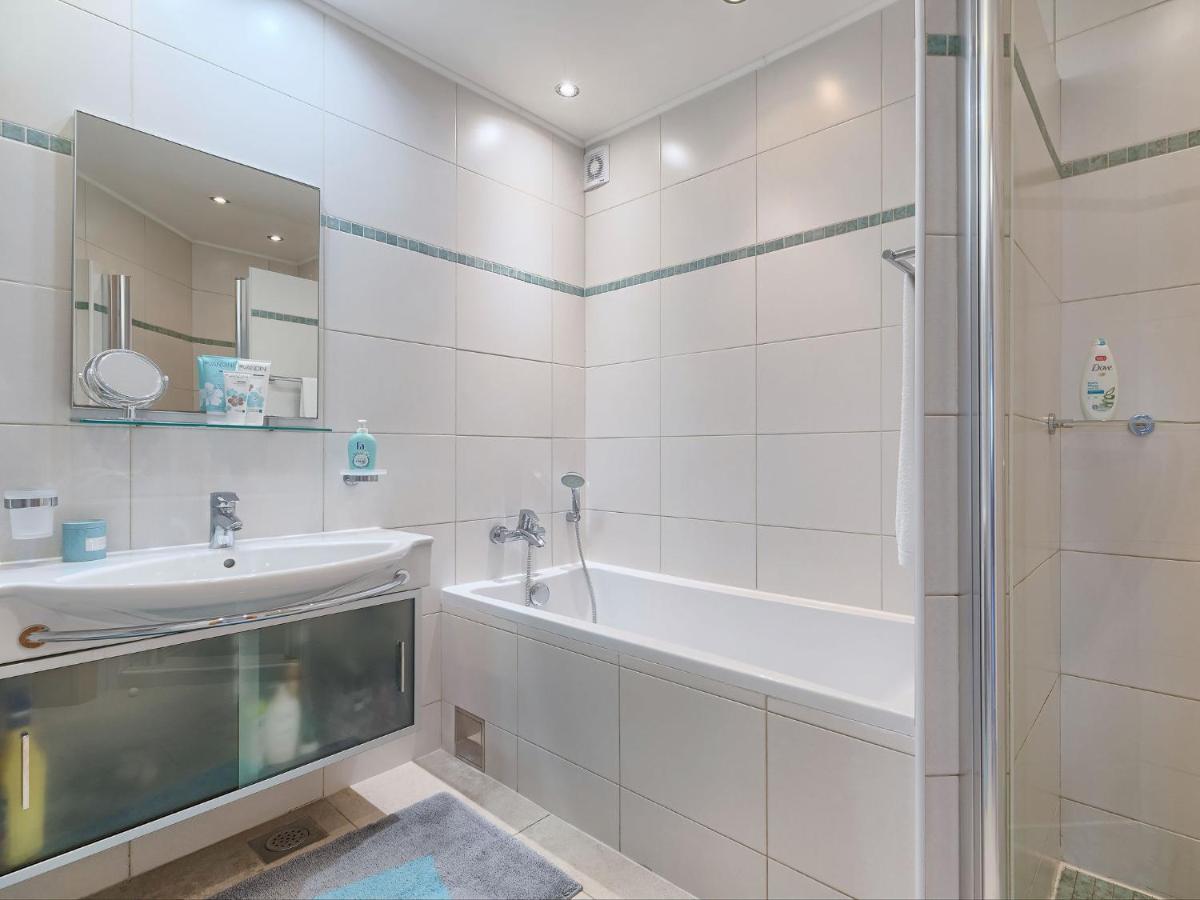 Holiday Home Casa Nini By Interhome Bibali Εξωτερικό φωτογραφία