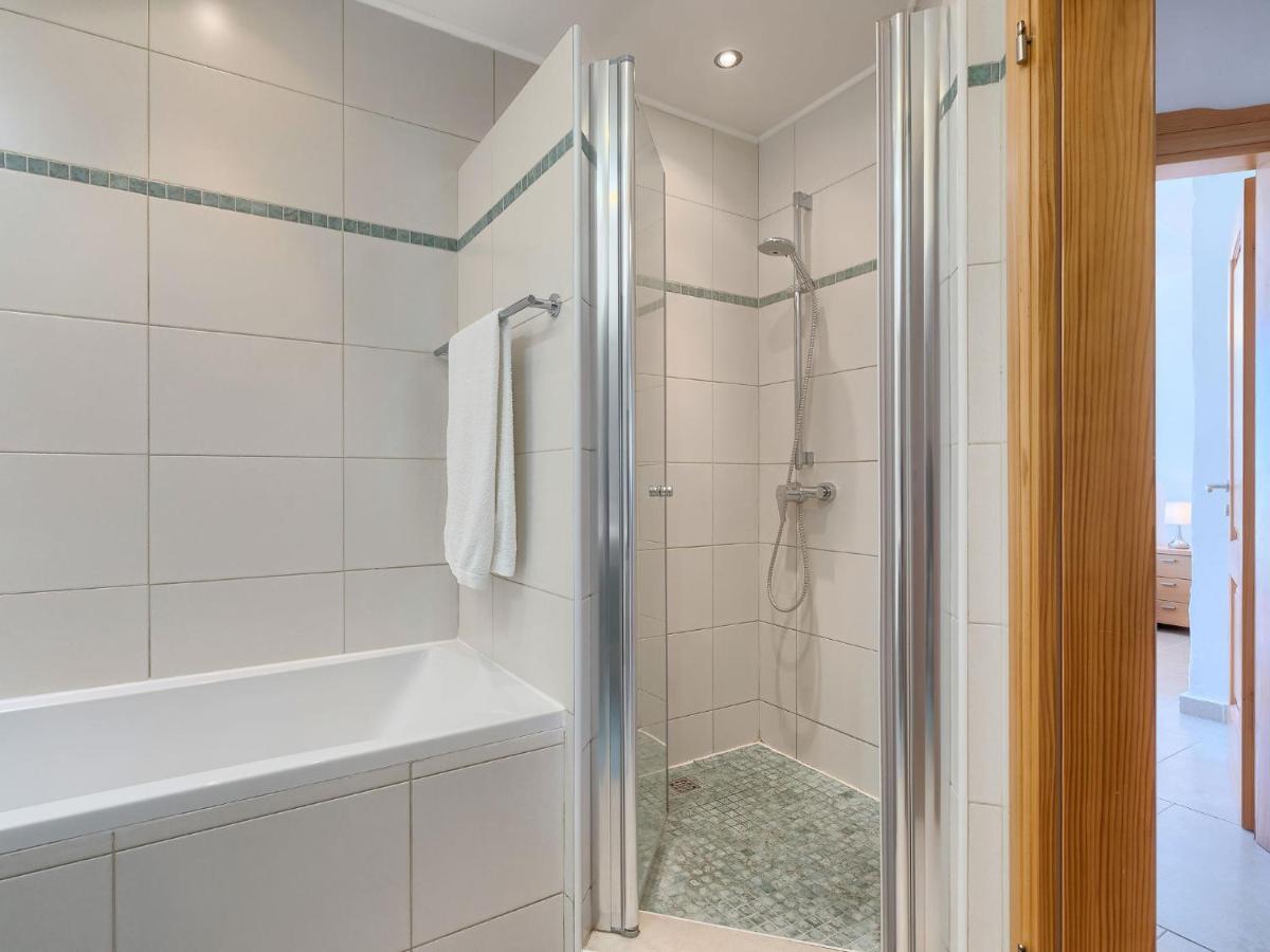 Holiday Home Casa Nini By Interhome Bibali Εξωτερικό φωτογραφία