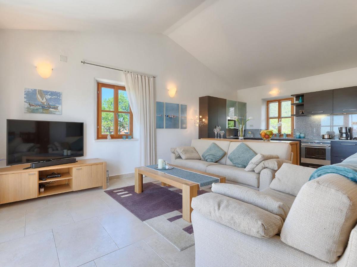 Holiday Home Casa Nini By Interhome Bibali Εξωτερικό φωτογραφία