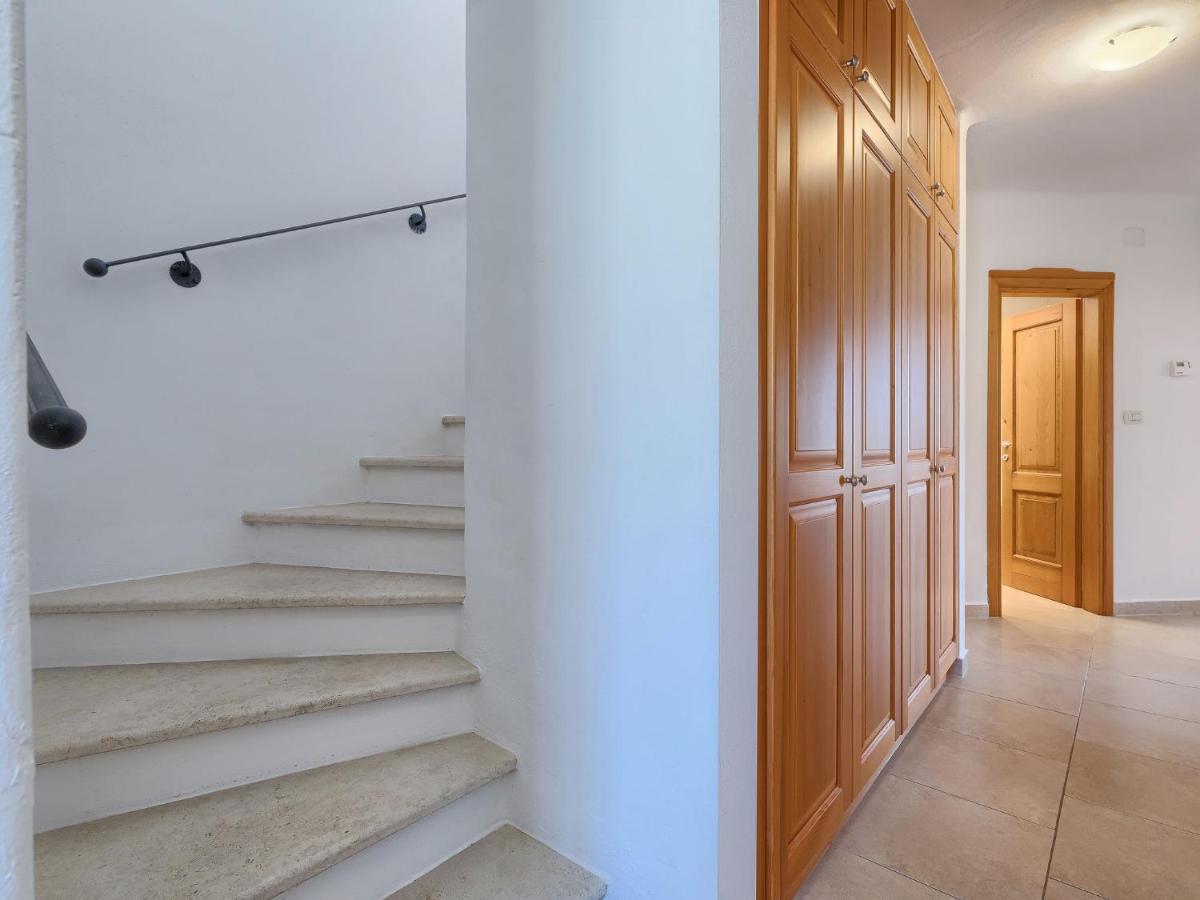 Holiday Home Casa Nini By Interhome Bibali Εξωτερικό φωτογραφία