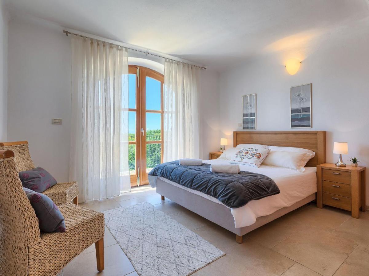 Holiday Home Casa Nini By Interhome Bibali Εξωτερικό φωτογραφία
