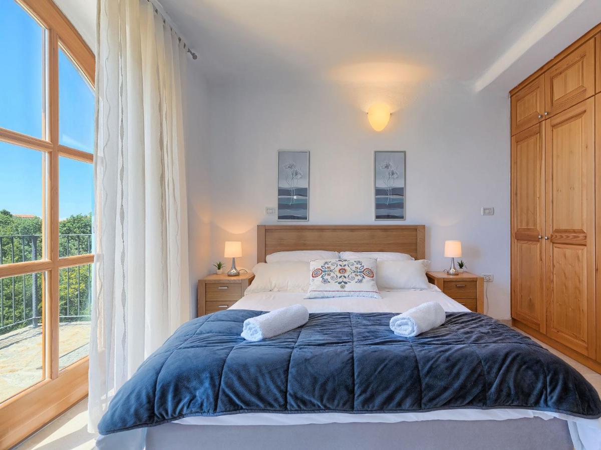 Holiday Home Casa Nini By Interhome Bibali Εξωτερικό φωτογραφία