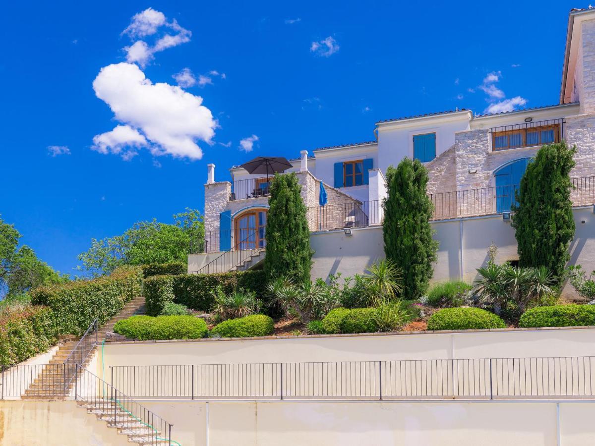Holiday Home Casa Nini By Interhome Bibali Εξωτερικό φωτογραφία