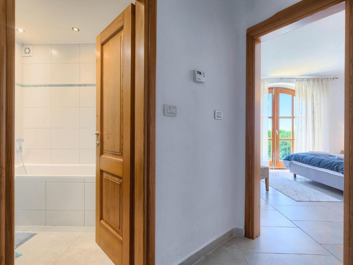 Holiday Home Casa Nini By Interhome Bibali Εξωτερικό φωτογραφία