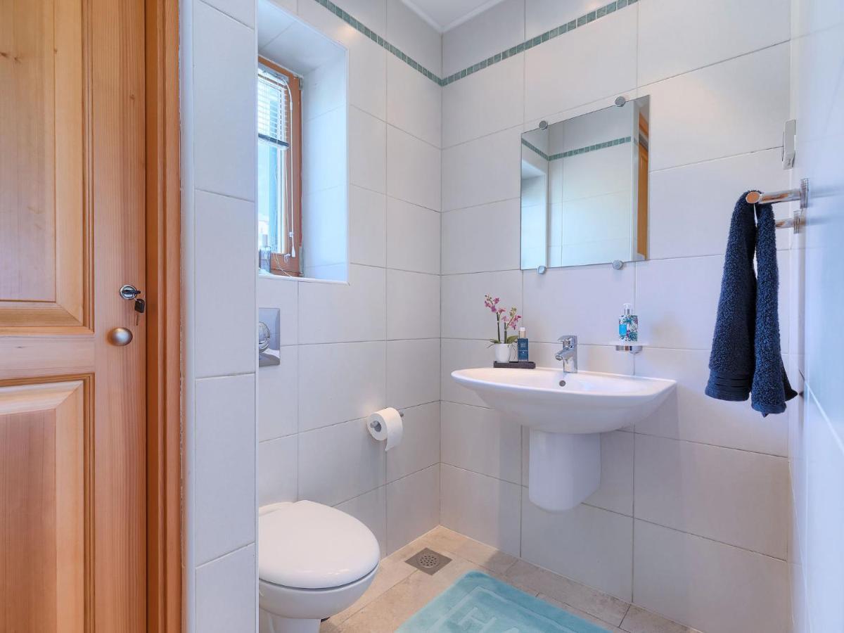 Holiday Home Casa Nini By Interhome Bibali Εξωτερικό φωτογραφία