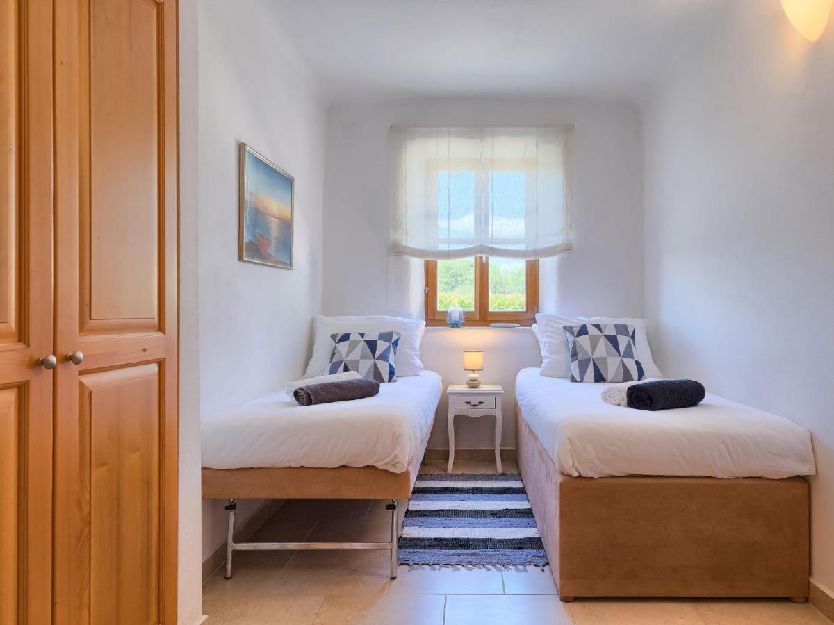 Holiday Home Casa Nini By Interhome Bibali Εξωτερικό φωτογραφία