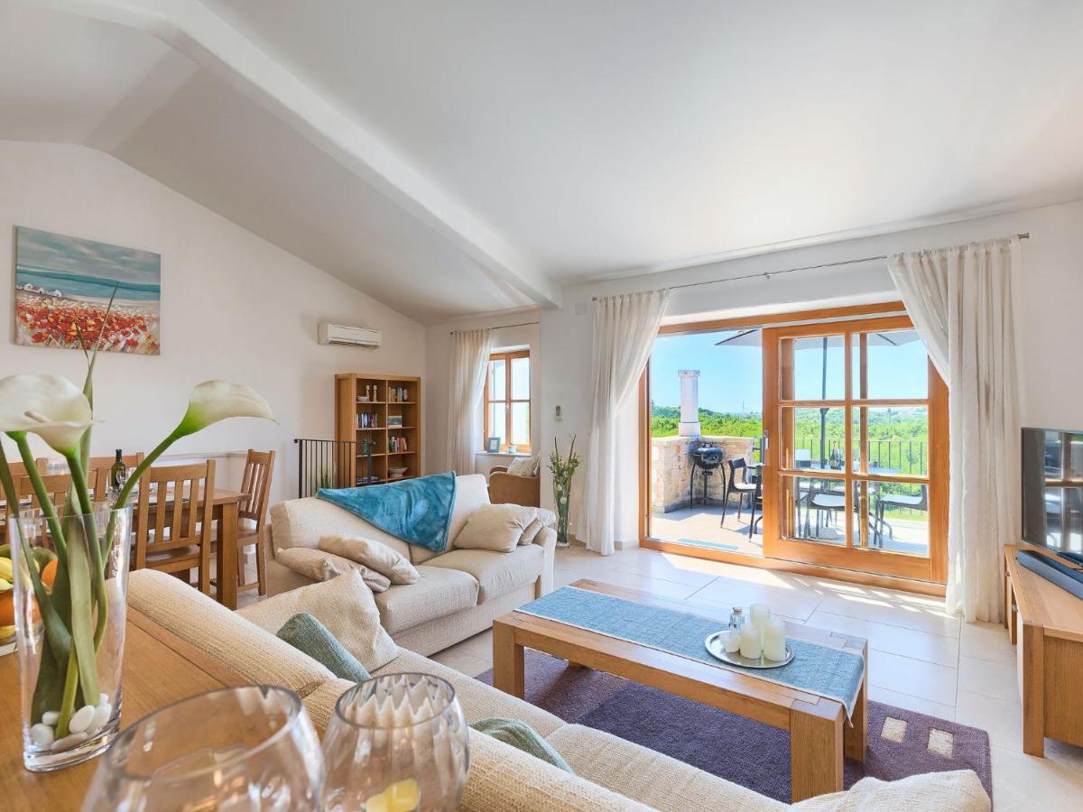 Holiday Home Casa Nini By Interhome Bibali Εξωτερικό φωτογραφία