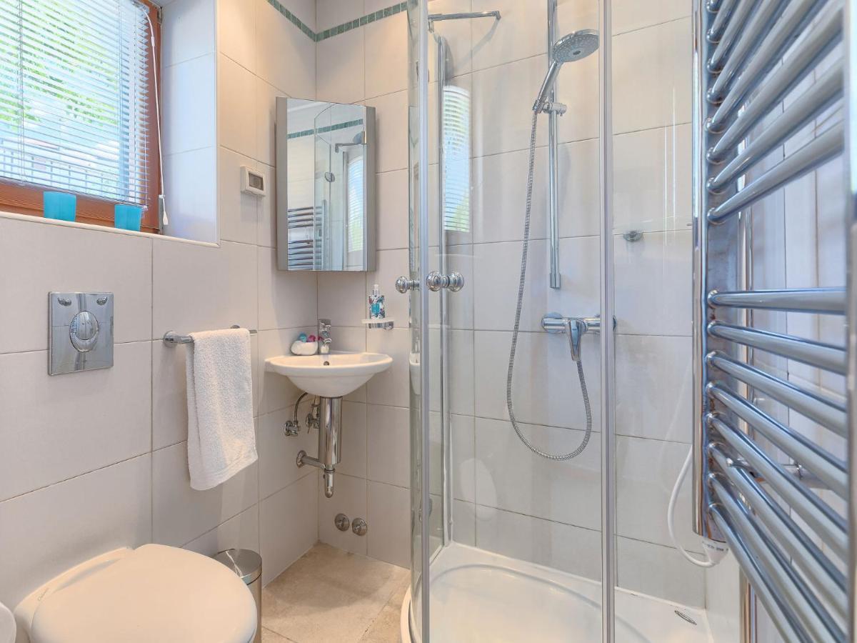 Holiday Home Casa Nini By Interhome Bibali Εξωτερικό φωτογραφία
