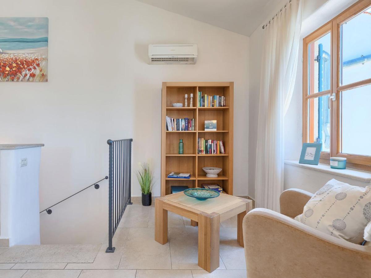 Holiday Home Casa Nini By Interhome Bibali Εξωτερικό φωτογραφία