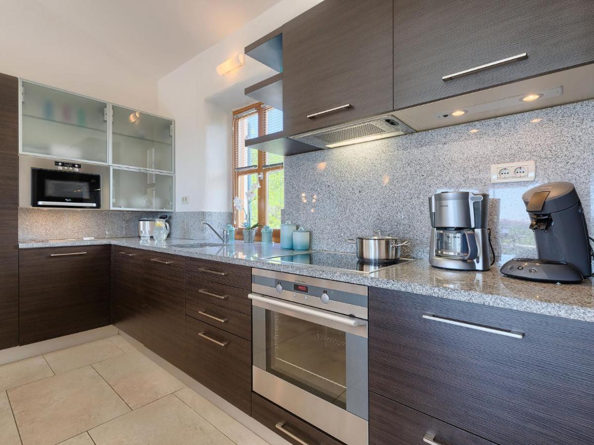 Holiday Home Casa Nini By Interhome Bibali Εξωτερικό φωτογραφία